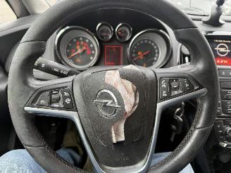 Opel Astra ULTIMATE EDITION picture 24
