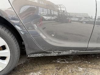 Opel Astra ULTIMATE EDITION picture 14