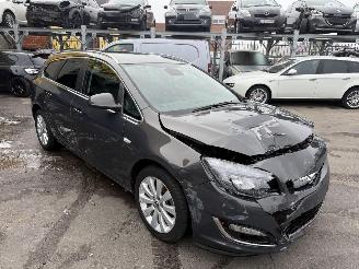 Opel Astra ULTIMATE EDITION picture 4