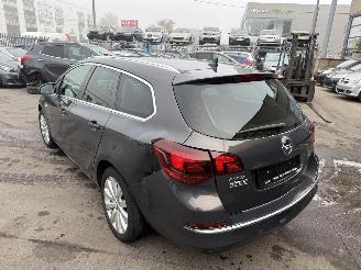 Opel Astra ULTIMATE EDITION picture 10