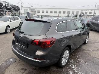 Opel Astra ULTIMATE EDITION picture 12