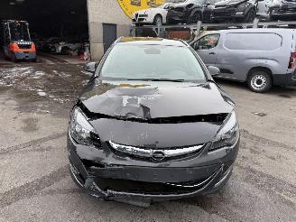Opel Astra ULTIMATE EDITION picture 3