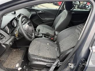 Opel Astra ULTIMATE EDITION picture 26