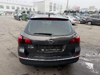 Opel Astra ULTIMATE EDITION picture 11
