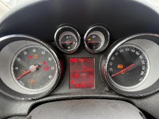 Opel Astra ULTIMATE EDITION picture 25