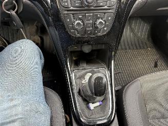 Opel Astra ULTIMATE EDITION picture 23