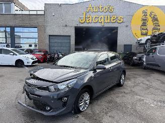  Kia Rio 1.2 PURE 2022/8