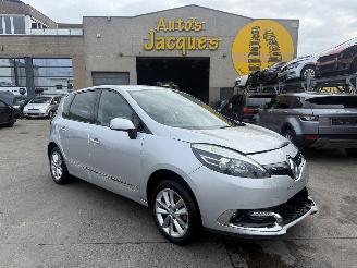  Renault Scenic PRIVILEGE 2013/5