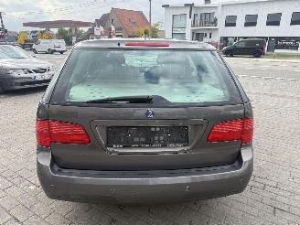 Saab 9-5  picture 4