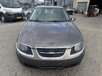 Saab 9-5 1.9 TID 150 ESTATE picture 2