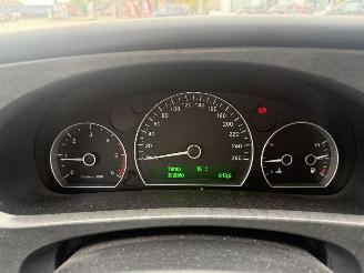 Saab 9-5  picture 16