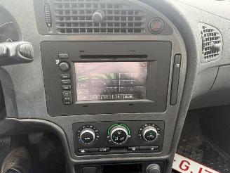 Saab 9-5  picture 17