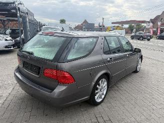 Saab 9-5 1.9 TID 150 ESTATE picture 8