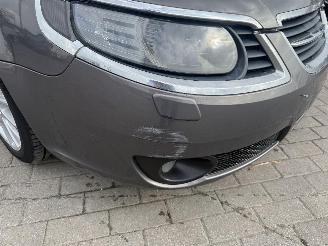 Saab 9-5 1.9 TID 150 ESTATE picture 14