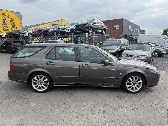 Saab 9-5  picture 2