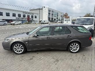 Saab 9-5  picture 6
