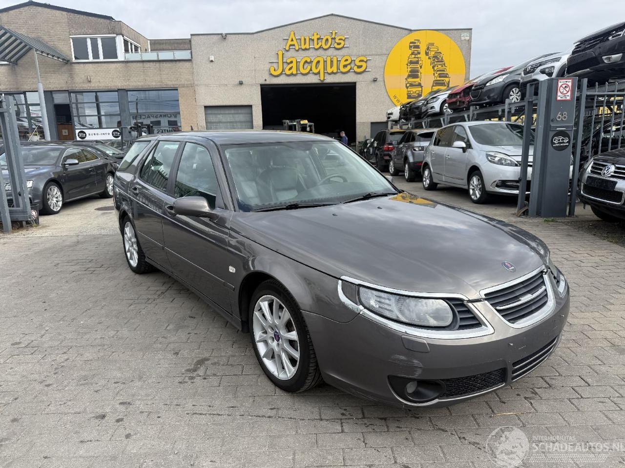 Saab 9-5 