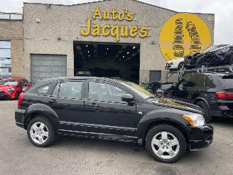  Dodge Caliber 2.0 TD SXT SPORT 2010/10