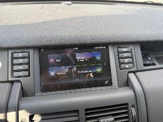 Land Rover Discovery Sport MOTOR PROBLEM picture 22