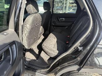 Land Rover Discovery Sport MOTOR PROBLEM picture 17