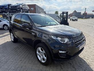 Land Rover Discovery Sport MOTOR PROBLEM picture 3