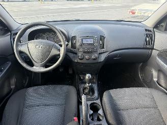 Hyundai I-30 1.6 CRDI picture 5