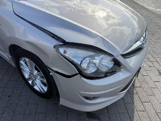 Hyundai I-30 1.6 CRDI picture 21