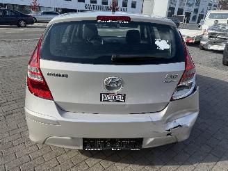 Hyundai I-30 1.6 CRDI picture 10