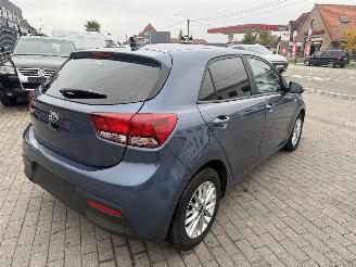Kia Rio 1.2I FUSION picture 11