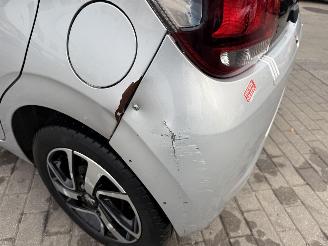 Peugeot 108 ALLURE TOP picture 13