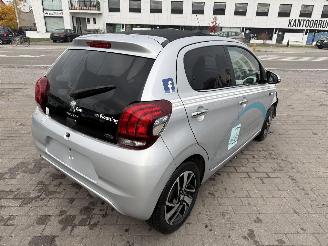 Peugeot 108 ALLURE TOP picture 5