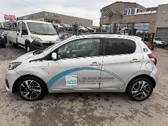 Peugeot 108 ALLURE TOP picture 8