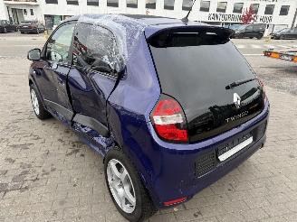 Renault Twingo LIMITED CABRIO picture 5