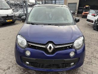 Renault Twingo LIMITED CABRIO picture 2