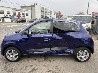 Renault Twingo LIMITED CABRIO picture 4