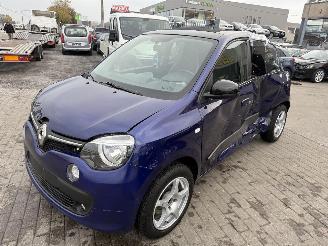 Renault Twingo LIMITED CABRIO picture 3