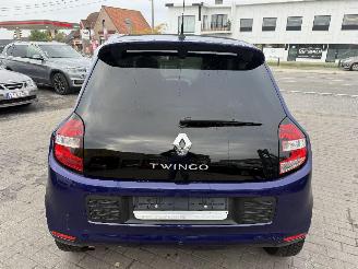 Renault Twingo LIMITED CABRIO picture 6