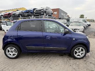 Renault Twingo LIMITED CABRIO picture 8