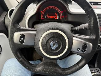 Renault Twingo LIMITED CABRIO picture 21