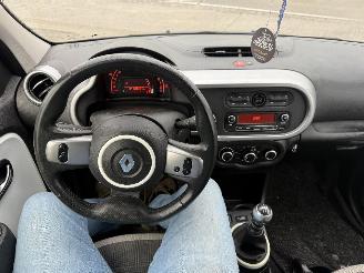 Renault Twingo LIMITED CABRIO picture 9