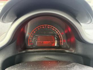 Renault Twingo LIMITED CABRIO picture 18