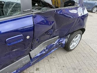 Renault Twingo LIMITED CABRIO picture 13