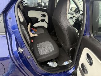 Renault Twingo LIMITED CABRIO picture 15
