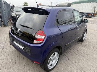Renault Twingo LIMITED CABRIO picture 7
