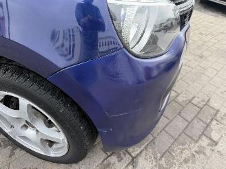Renault Twingo LIMITED CABRIO picture 17