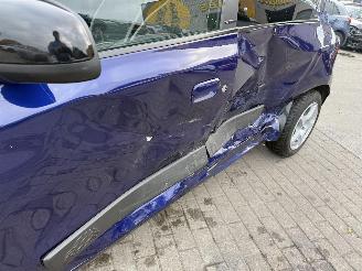 Renault Twingo LIMITED CABRIO picture 12