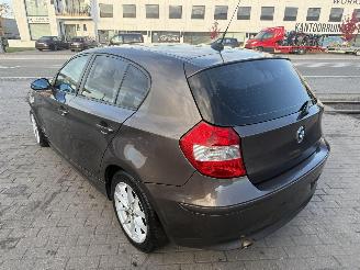 BMW 1-serie  picture 8