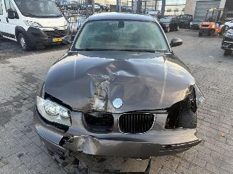 BMW 1-serie  picture 2