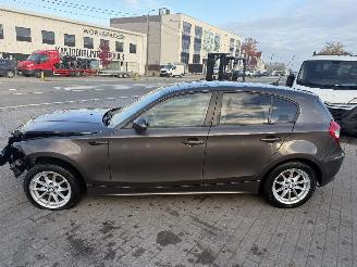 BMW 1-serie  picture 4