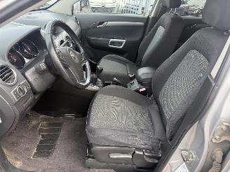 Opel Antara  picture 13